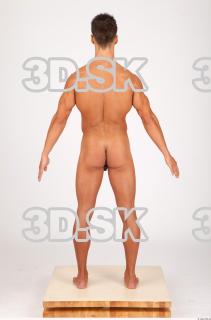 Body texture of Lukas 0051